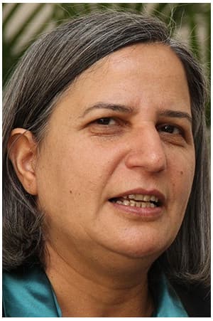 Gültan Kışanak profile