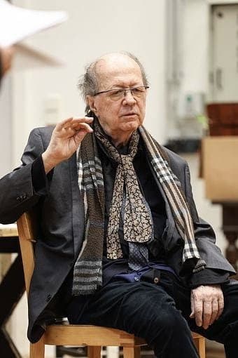 Erich Wonder profile