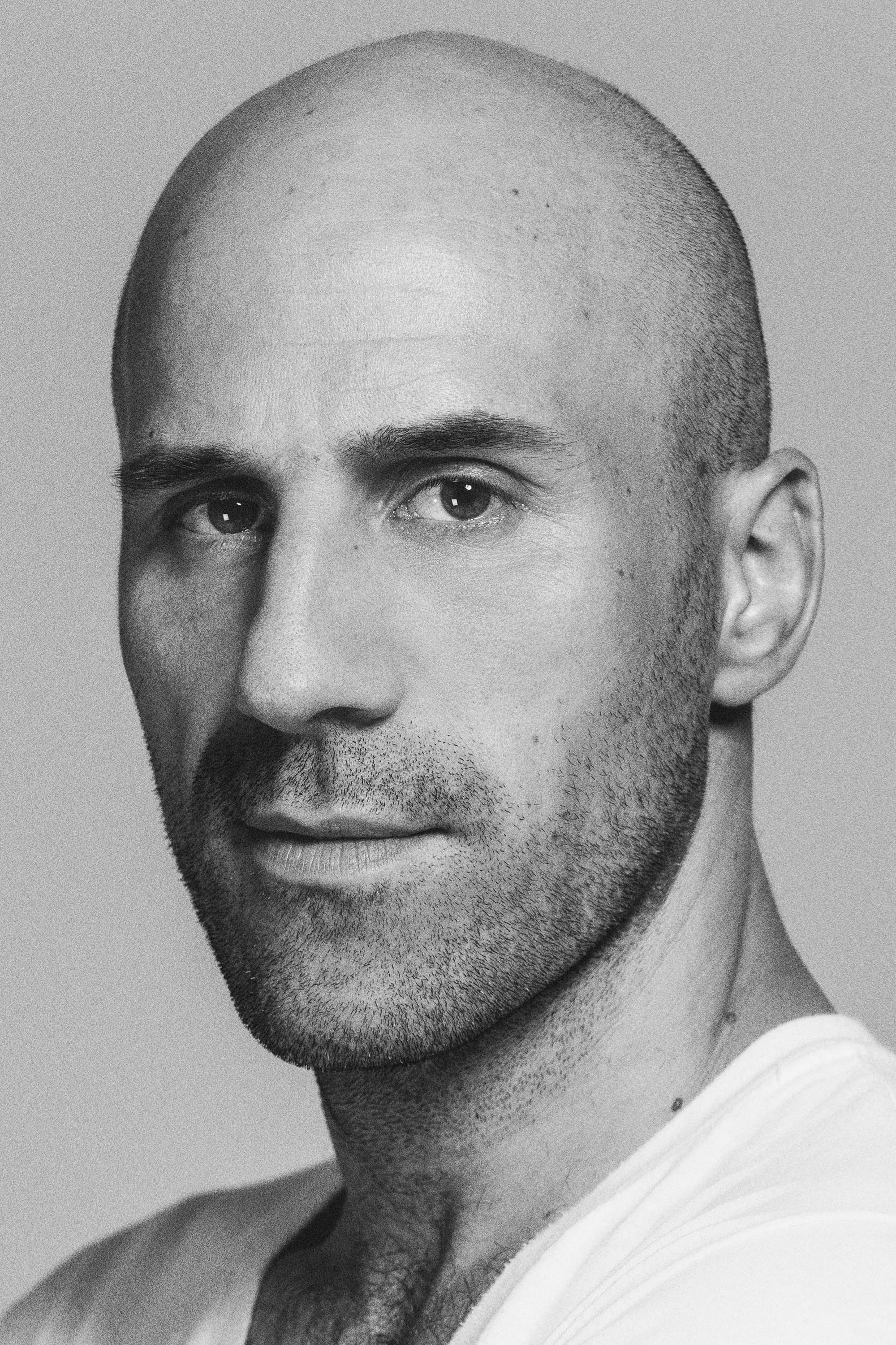 Jean-Moïse Martin profile