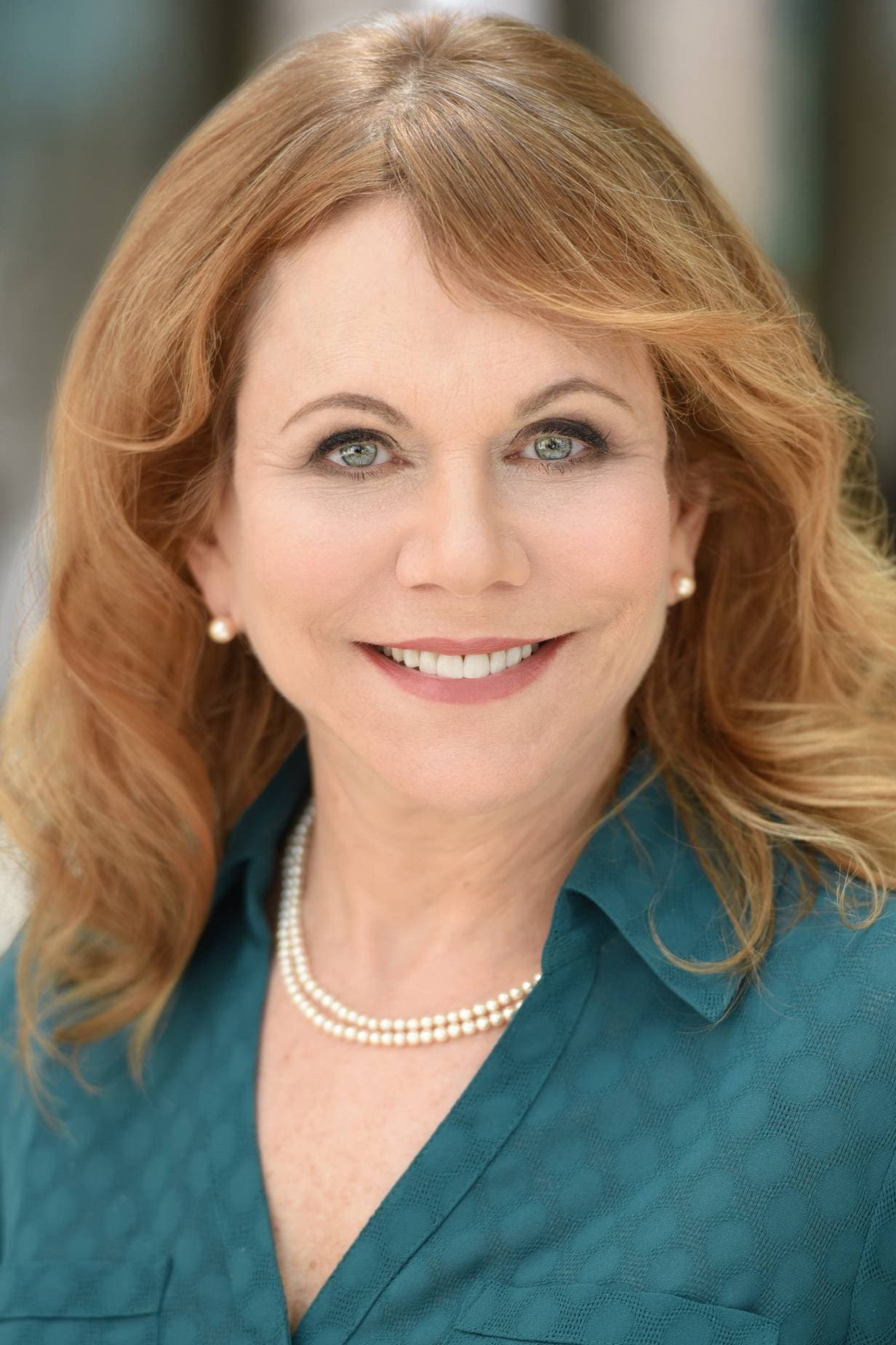 Julie Chapin profile