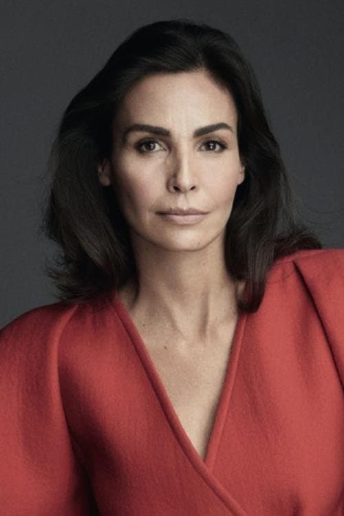 Inés Sastre profile