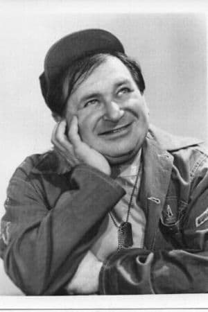 Maurice Gosfield profile