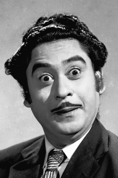 Kishore Kumar profile