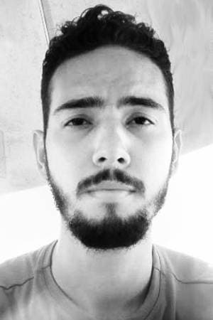 Darlan Vinicius Trindade profile