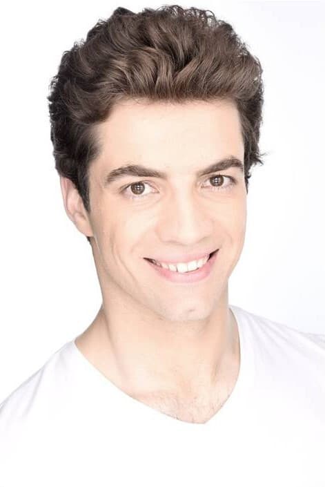 Igor Tsvirko profile