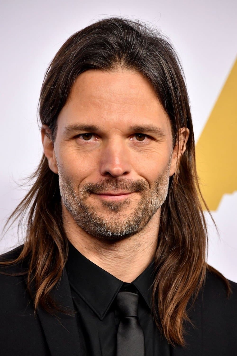 Linus Sandgren profile