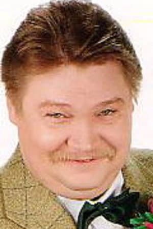 Nikolay Bandurin profile