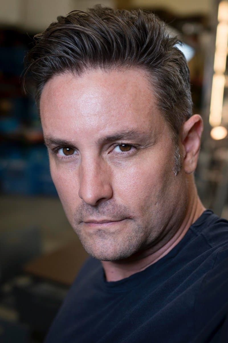 Nick Stabile profile