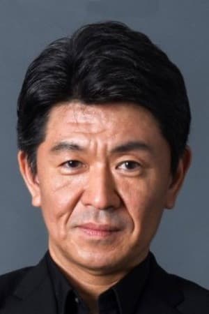 Koji Mitsumizo profile