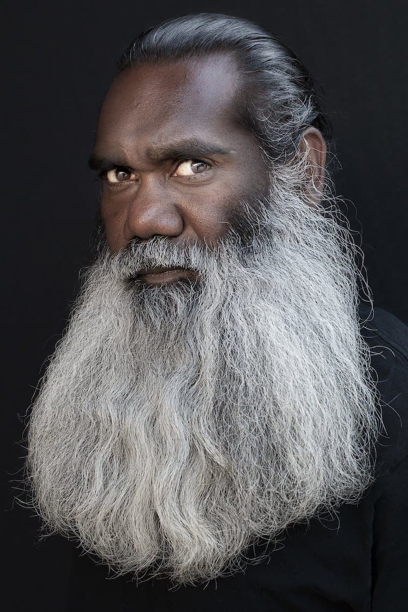 Trevor Jamieson profile