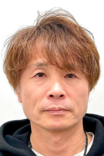 Akira Shimizu profile