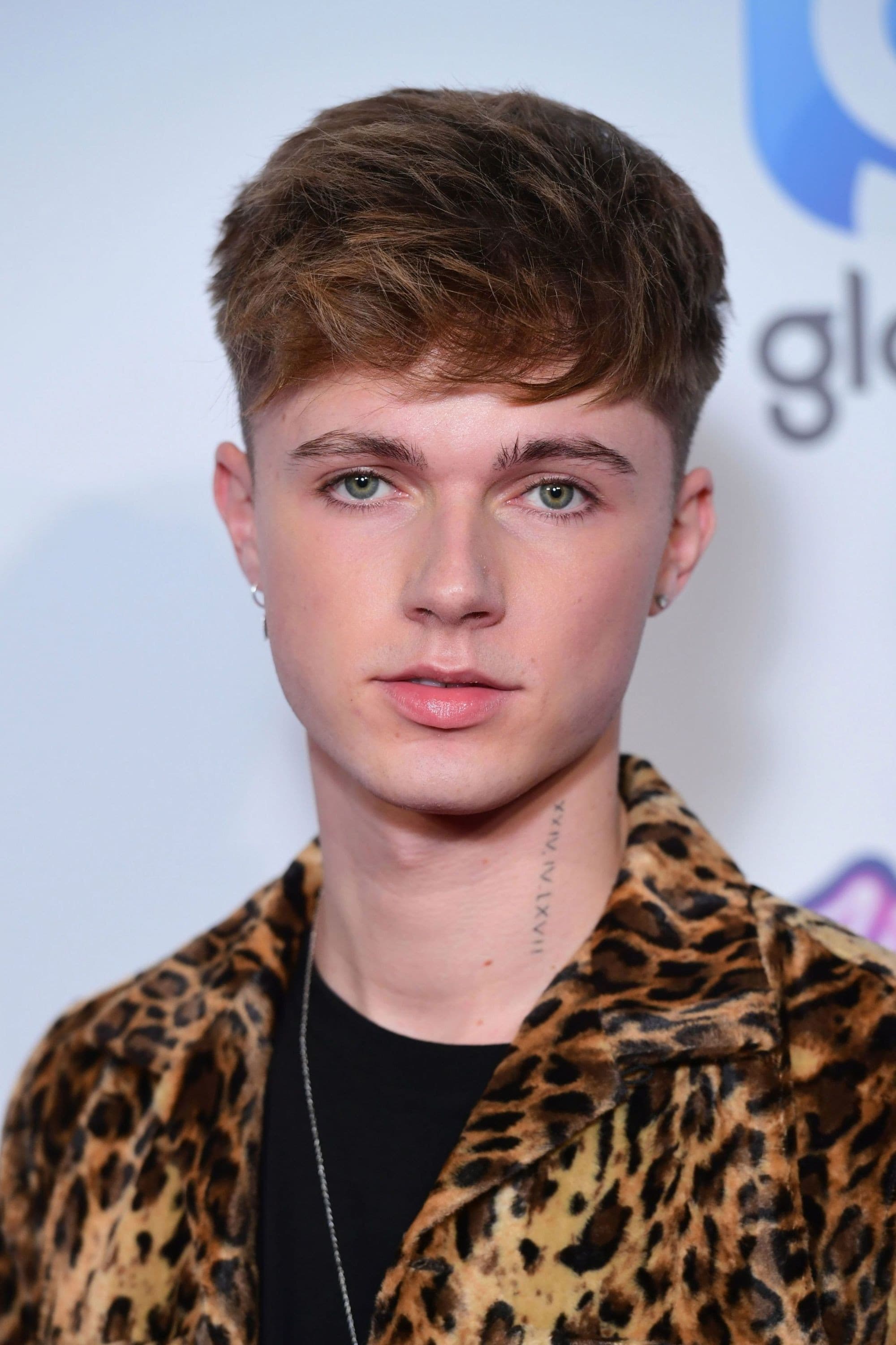 HRVY profile