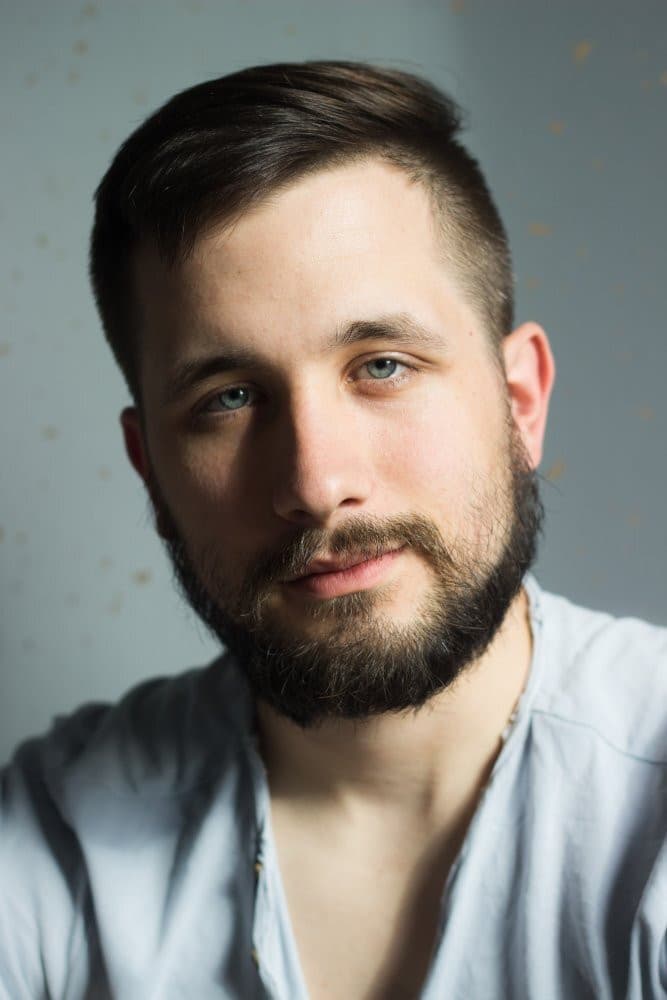 Maksymilian Bogumił profile