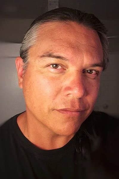 Brandon Oakes profile