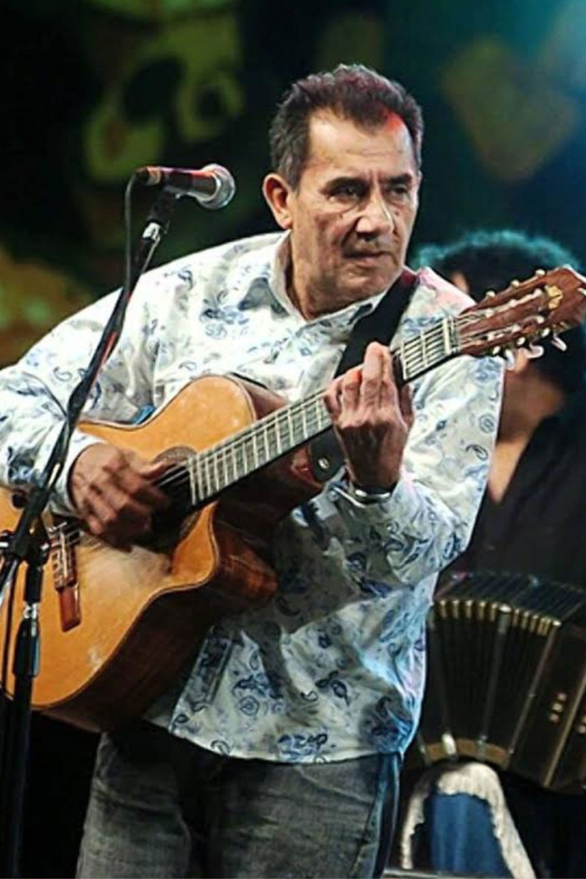 Cuti Carabajal profile