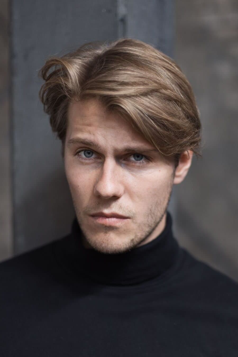 Richard Kreutz profile