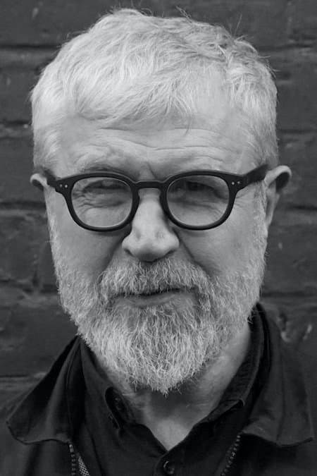 Walter Campbell profile