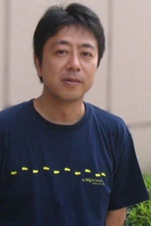 Masahiko Nagasawa profile