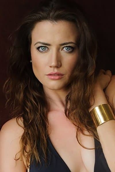 Katie Eichler profile