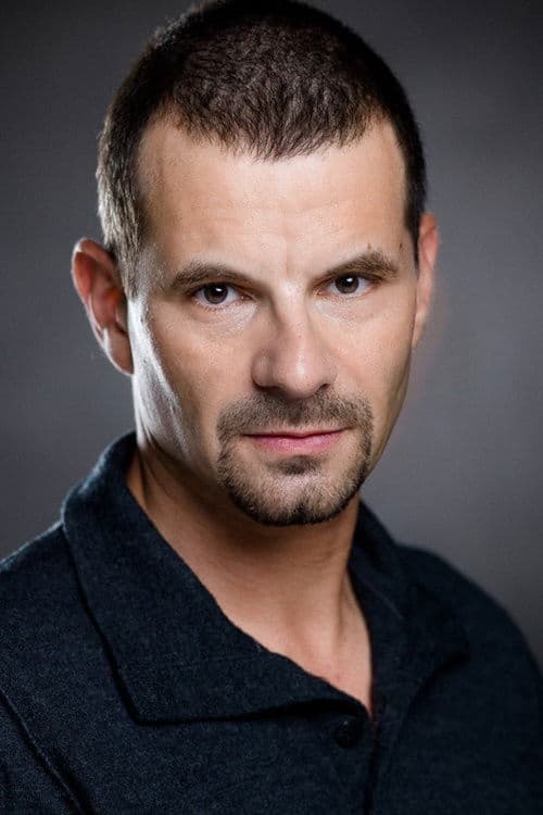 David Palatino profile