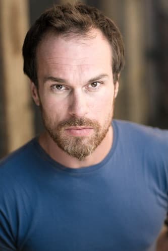 Andrew Shire profile