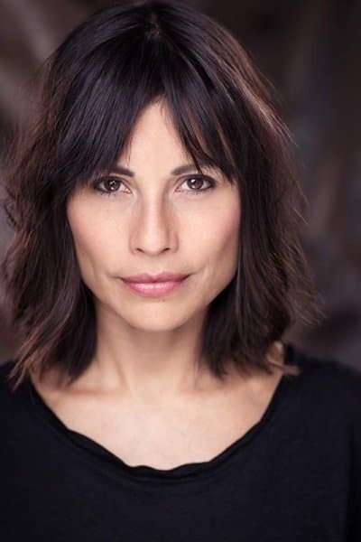 Linda Santiago profile