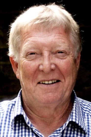 Graeme Harper profile