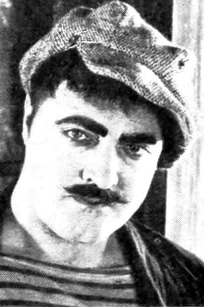 William Irving profile