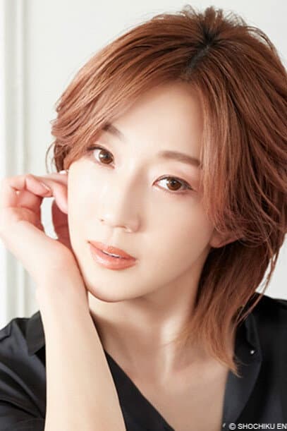 Yuzuru Kurenai profile