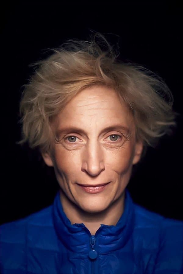 Małgorzata Hajewska-Krzysztofik profile