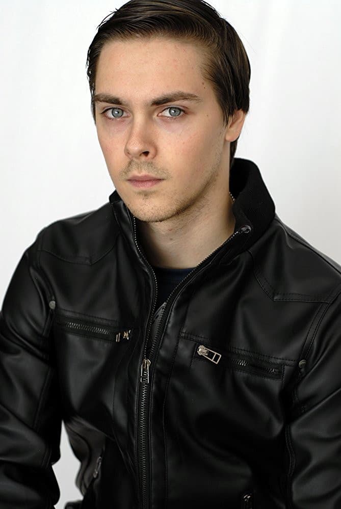 Michael Anthony Bagozzi profile