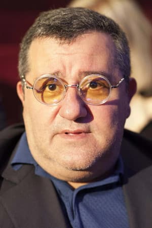 Mino Raiola profile