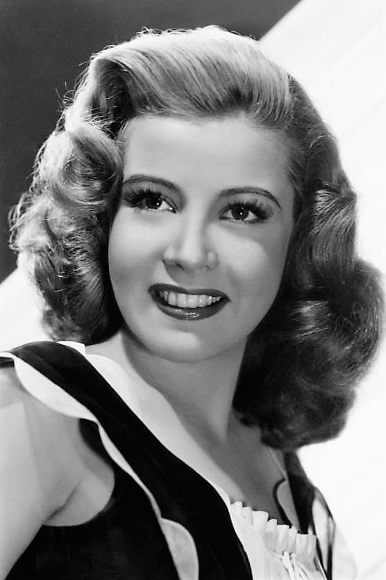 Gloria DeHaven profile