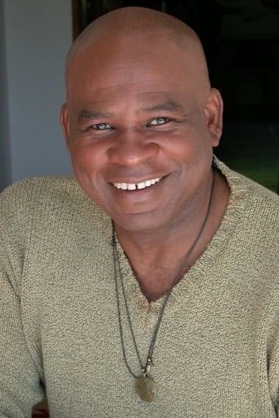 Victor Morris profile