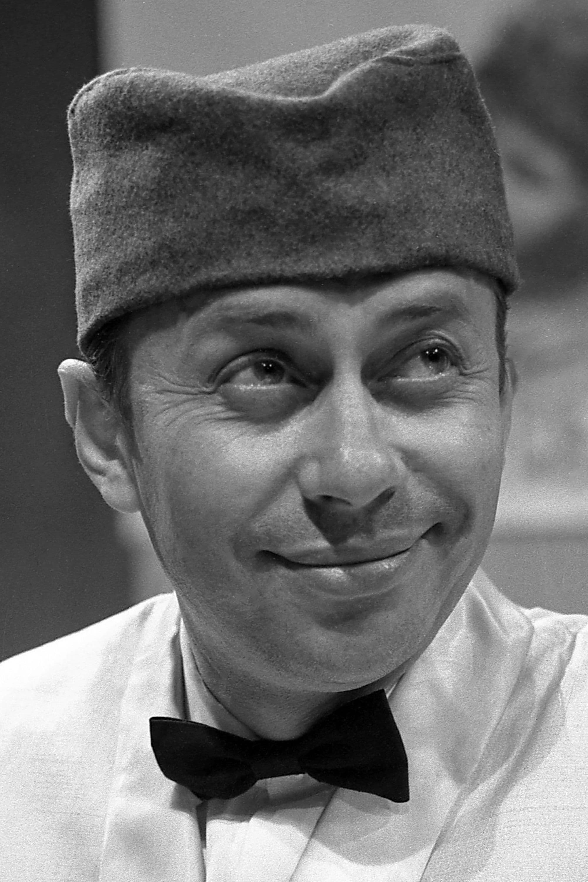 Miodrag Petrović 'Čkalja' profile