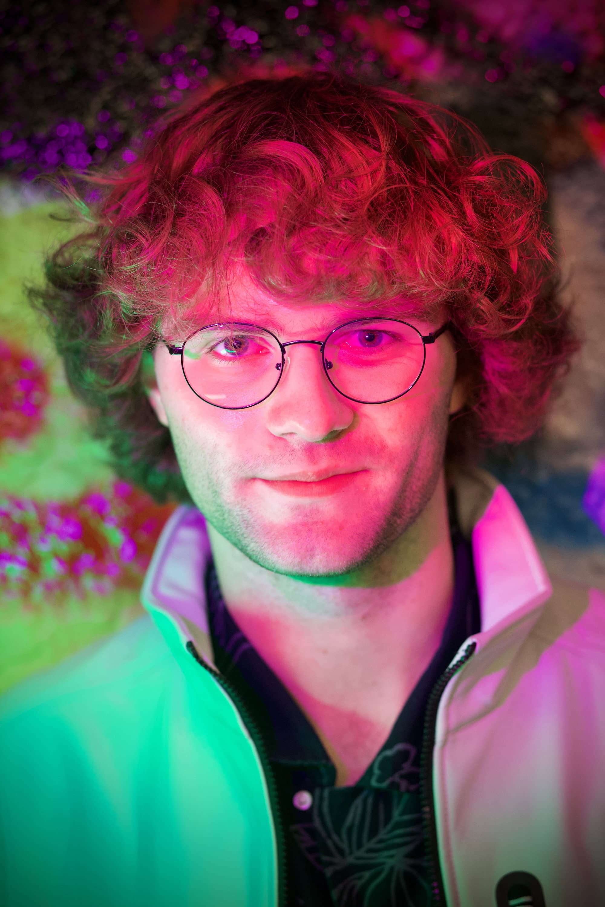 Martin McGowan profile