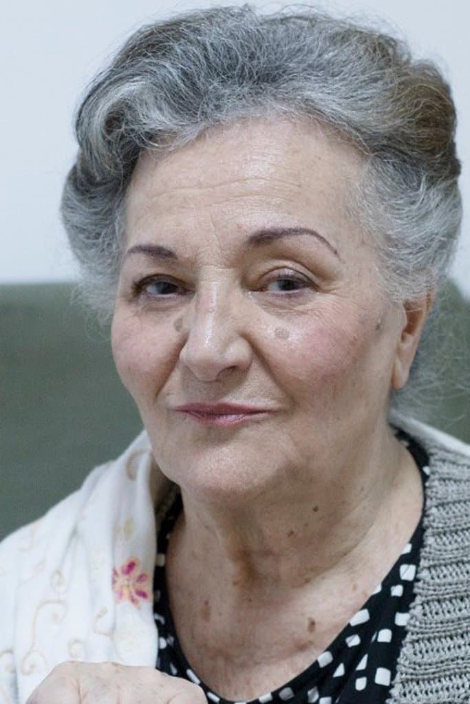 Carmen Segarra profile
