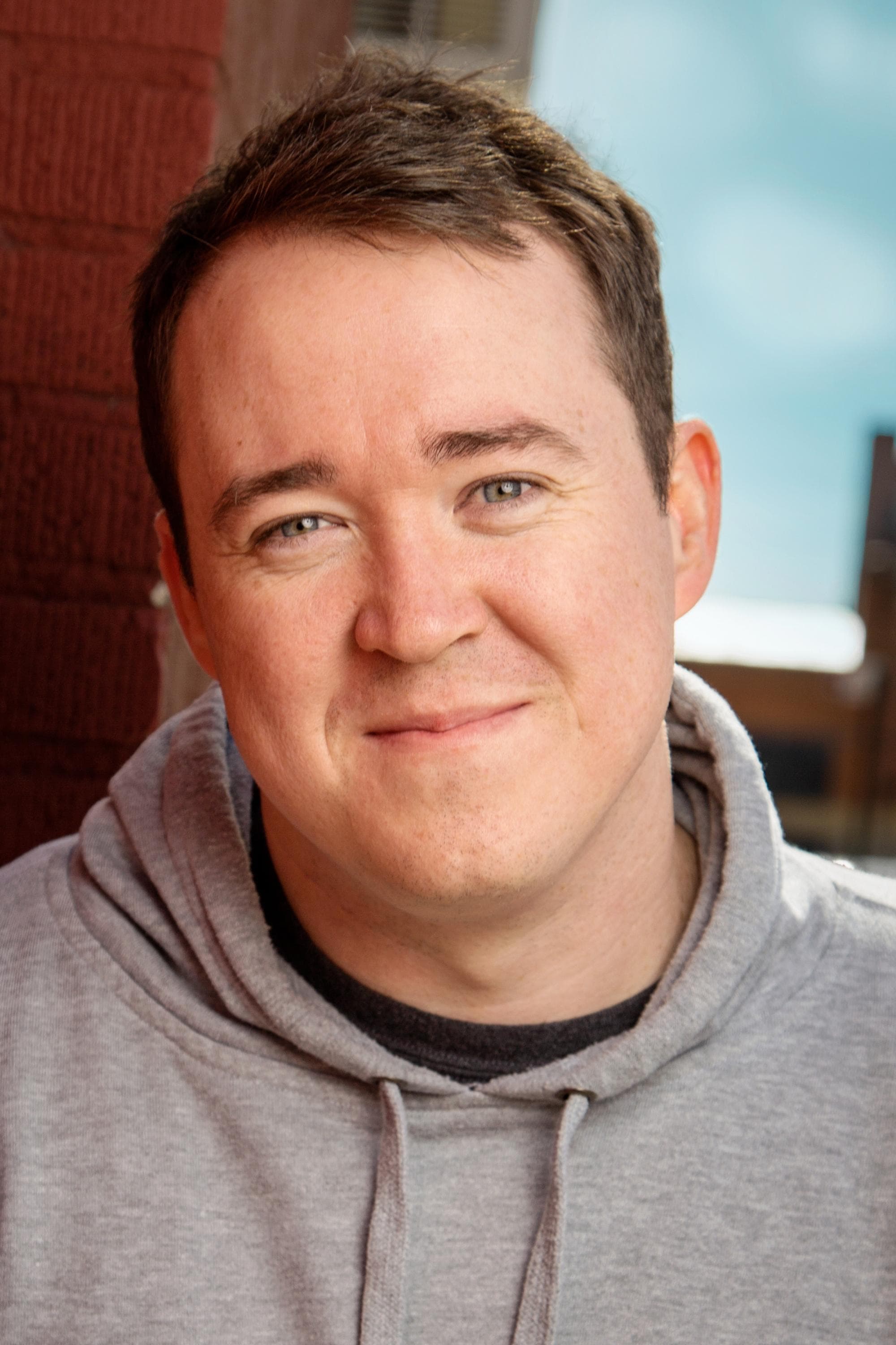 Shane Gillis profile