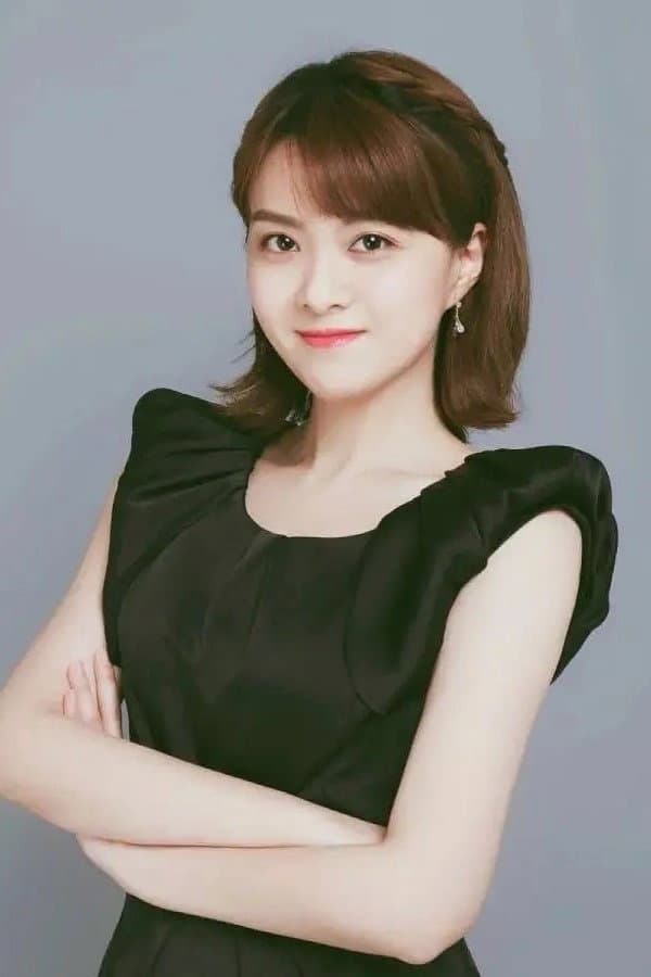Zhan Jia profile