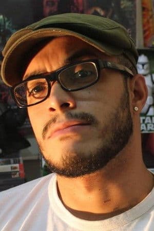 Joel Caetano profile