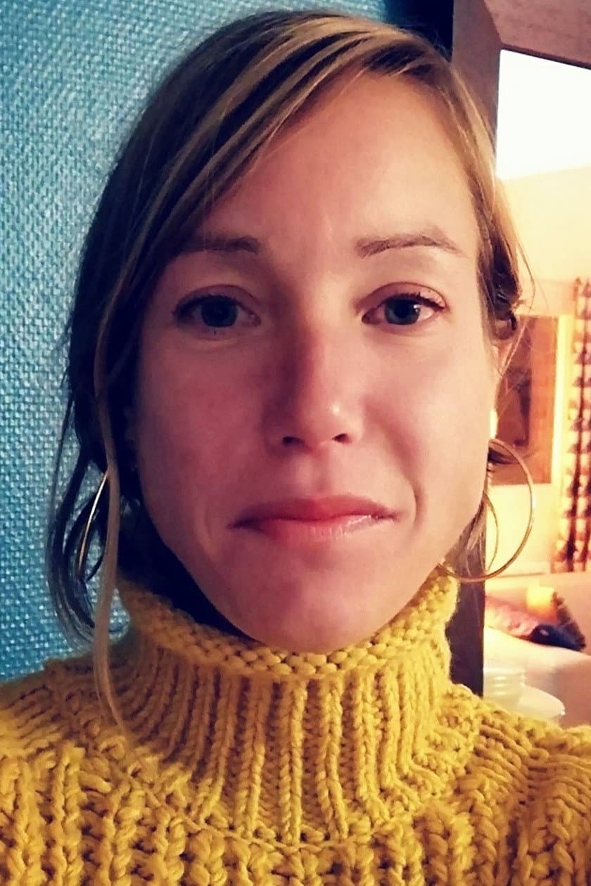 Lucile Jacques profile