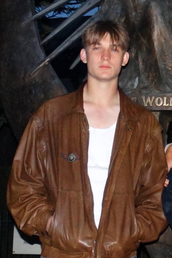 Feliks Lipiński profile