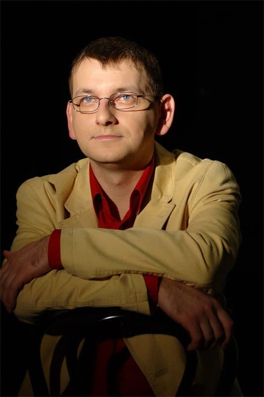 Béla Fesztbaum profile