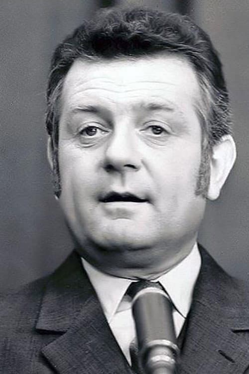 Stanislav Dytrich profile