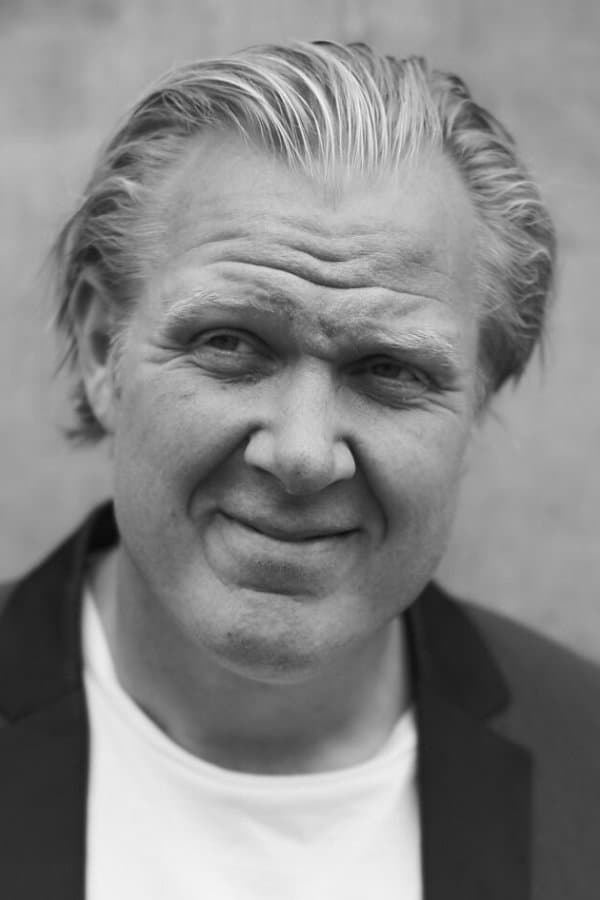 Lars DK Nielsen profile