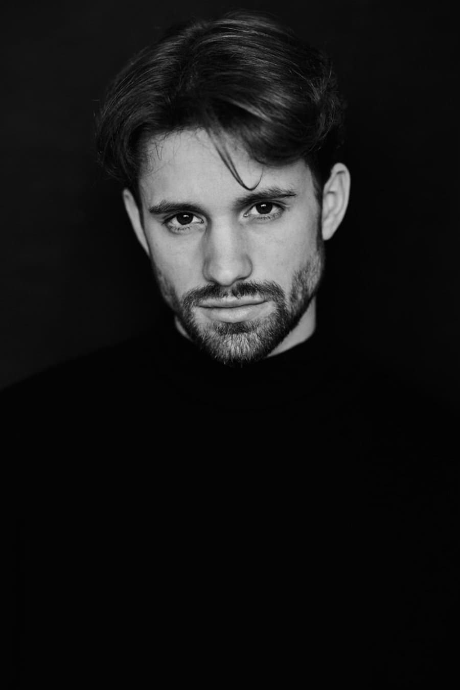 Rein van Duivenboden profile