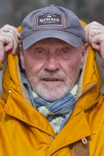 Thomas Täng profile