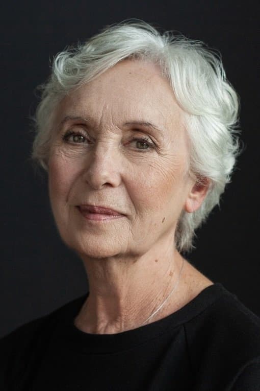 Louise Turcot profile