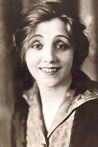 Laurette Taylor profile