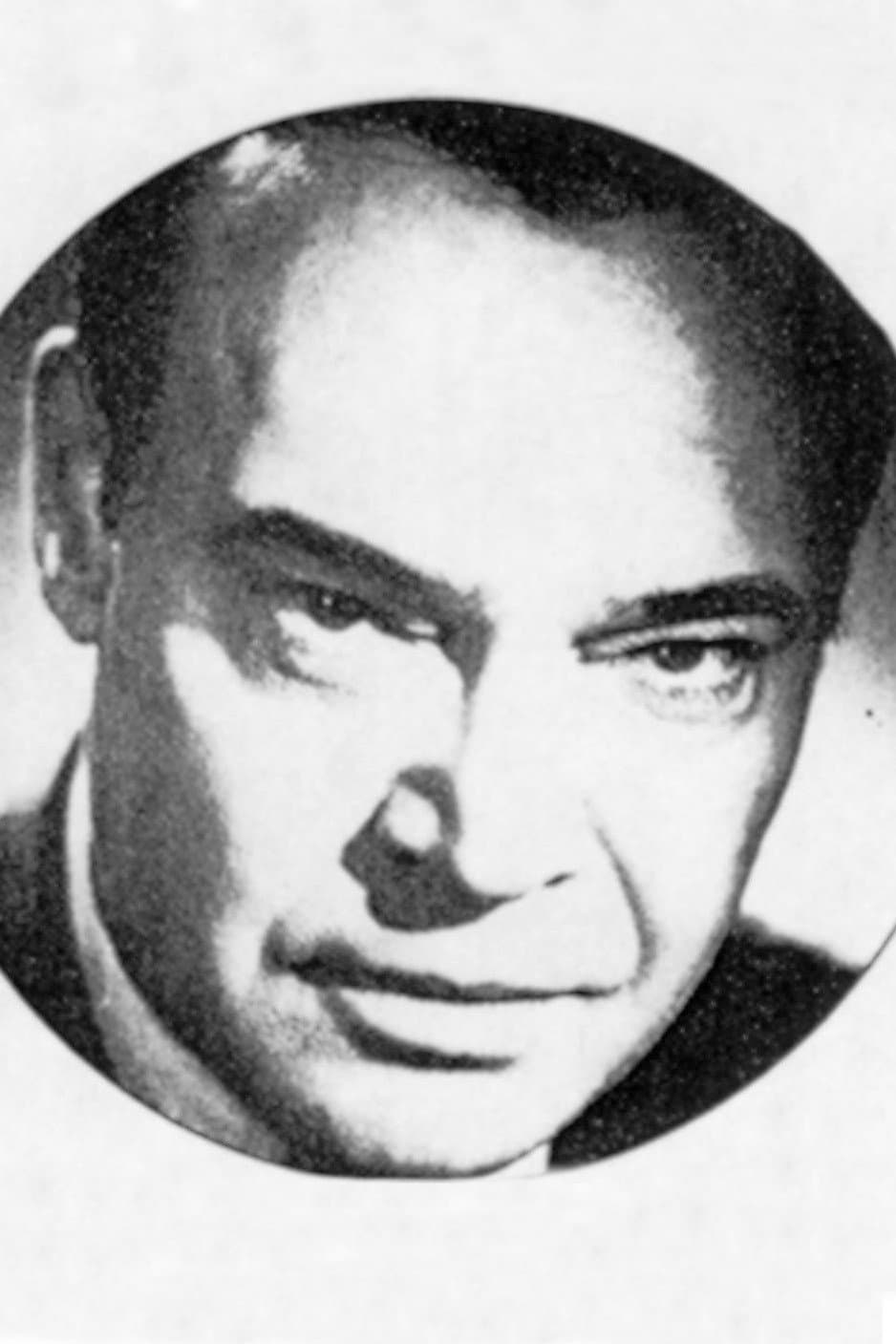 Jacques Auger profile